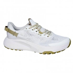 Sneakers blanches tendance homme - SNK500