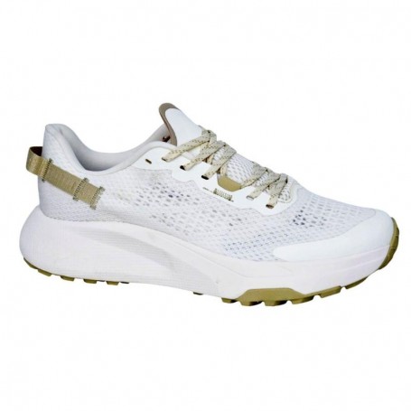 Sneakers blanches tendance homme - SNK500