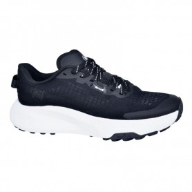 Chaussures de sport homme noires - SNK502