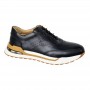 Chaussures habillées noires homme - SNK513
