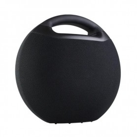 Enceinte Bluetooth – 160W – Basses Profondes – Design Rond et Robuste SDW68