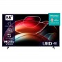 Téléviseur LED Smart TV Hisense 58A6K UHD 4K 58 pouces