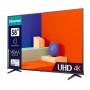Téléviseur LED Smart TV Hisense 58A6K UHD 4K 58 pouces