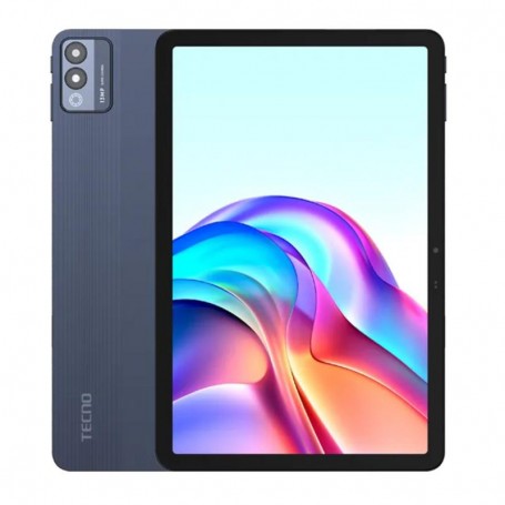 Tablette Tecno Megapad 11 pouces - 256 Go - RAM 8 Go - Android 14 - 4G LTE