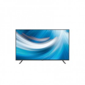 Téléviseur Elactron 55 pouces QLED Smart Android TS55D31AS - 4K Ultra HD