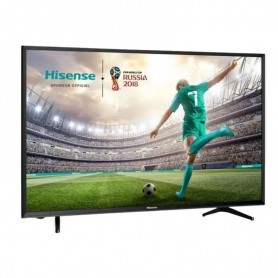 Téléviseur Hisense 32 pouces LED HD 32A5200 - HDMI - USB