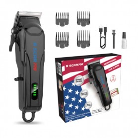 Tondeuse professionnelle RSP-6620 sans fil - Meilleur choix