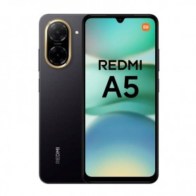 Xiaomi Redmi A5 – 128 Go – RAM 4 Go – Écran 6.88 pouces