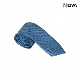 Cravate à motif CVT33