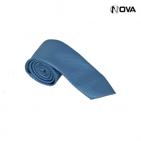 Cravate à motif CVT33