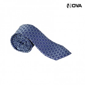Cravate à motif CVT35