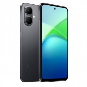 Infinix Smart 10 - 64 Go - RAM 4 Go - Écran 6.67 pouces