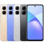 Infinix Smart 10 - 64 Go - RAM 4 Go - Écran 6.67 pouces