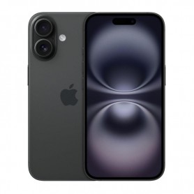 Apple iPhone 16 – 256 Go – Écran 6.1 – Super Retina XDR OLED – 5G