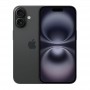 Apple iPhone 16 – 256 Go – Écran 6.1 – Super Retina XDR OLED – 5G