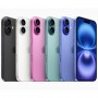 Apple iPhone 16 – 256 Go – Écran 6.1 – Super Retina XDR OLED – 5G