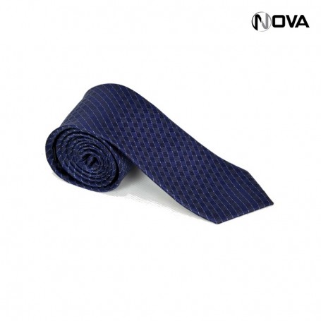 Cravate à motif CVT39