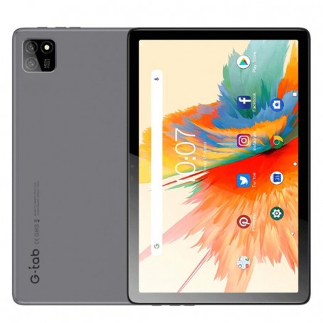 Tablette G-Tab T11 – 10.1 IPS – RAM 4 Go – 128 Go – 4G Dual SIM