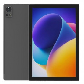 Tablette G-Tab T12 – 10.1 – RAM 4 Go – 128 Go – Écran IPS – Android 15