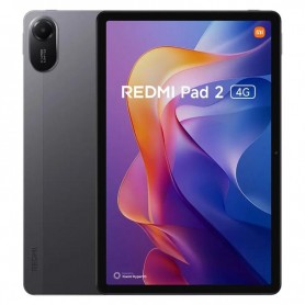 Xiaomi Redmi Pad 2 4G – 11 pouces 2.5K – RAM 4 Go – 128 Go