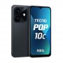 Tecno Pop 10C – 64 Go – RAM 2 Go – Écran 6.6 – Dual SIM