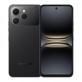 Tecno Spark 40 – 256 Go – RAM 8 Go – Écran 6.67