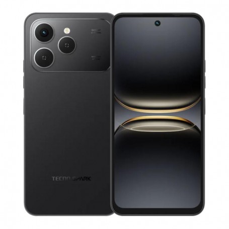 Tecno Spark 40 – 256 Go – RAM 8 Go – Écran 6.67