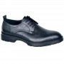 Chaussures Noires Homme à Lacets – Style Urbain - CDV1779