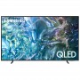 Téléviseur Samsung QLED 65 pouces 4K UHD – Modèle 65Q60D