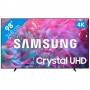 Téléviseur Samsung 98 pouces Crystal UHD 4K Smart TV – 98DU9070