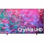 Téléviseur Samsung 98 pouces Crystal UHD 4K Smart TV – 98DU9070