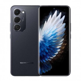 TECNO Spark 40 Pro Plus – 256 Go – RAM 8 Go – Écran AMOLED 144Hz