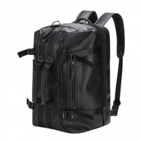 Sac en cuir 3 en 1 Dos Main et Bandoulière SC3032