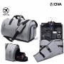 Sac de Voyage Porte Costume Compartiment Chaussures SC3033