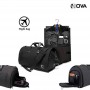 Sac de Voyage Porte Costume Compartiment Chaussures SC3034