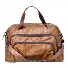Sac de voyage marron homme femme – SC3040
