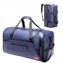 Sac de voyage bleu multifonction – SC3041