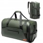 Sac de voyage vert multifonction – SC3043