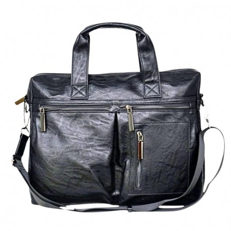 Sac homme à bandoulière vintage et pratique – SC3050