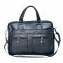 sac homme cuir noir élégante – SC3052
