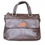 Sac homme cuir marron élégant – SC3063