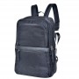 Sac à dos noir multi-poches pratique – SC3068