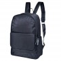 Sac à dos noir simple et élégant – SC3069