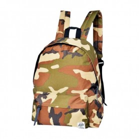 Sac à dos camouflage tendance urbain – SC3075