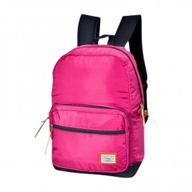 Sac à dos rose vif tendance – SC3076