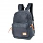 Sac à dos noir sobre et pratique – SC3081
