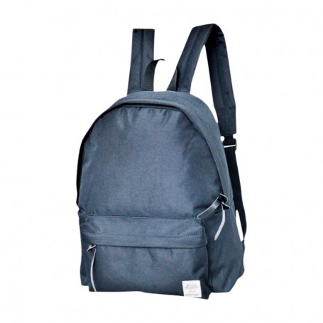 Sac à dos bleu marine minimaliste – SC3084