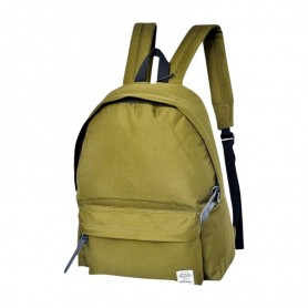 Sac à dos vert olive moderne – SC3085
