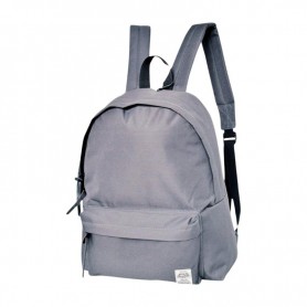 Sac à dos gris moderne et pratique – SC3086