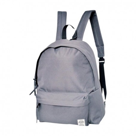 Sac à dos gris moderne et pratique – SC3086